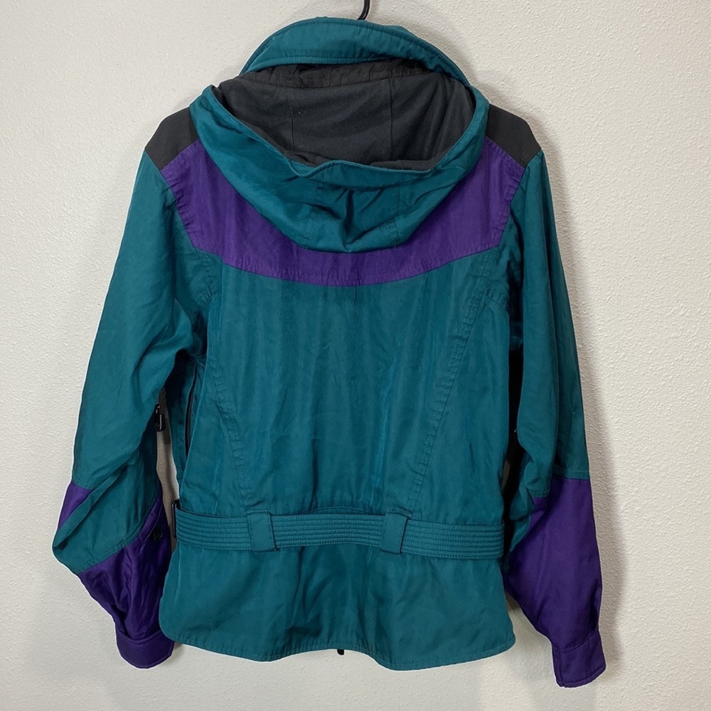 The North Face vintage coat‎ jacket 90s - Picture 7 of 13